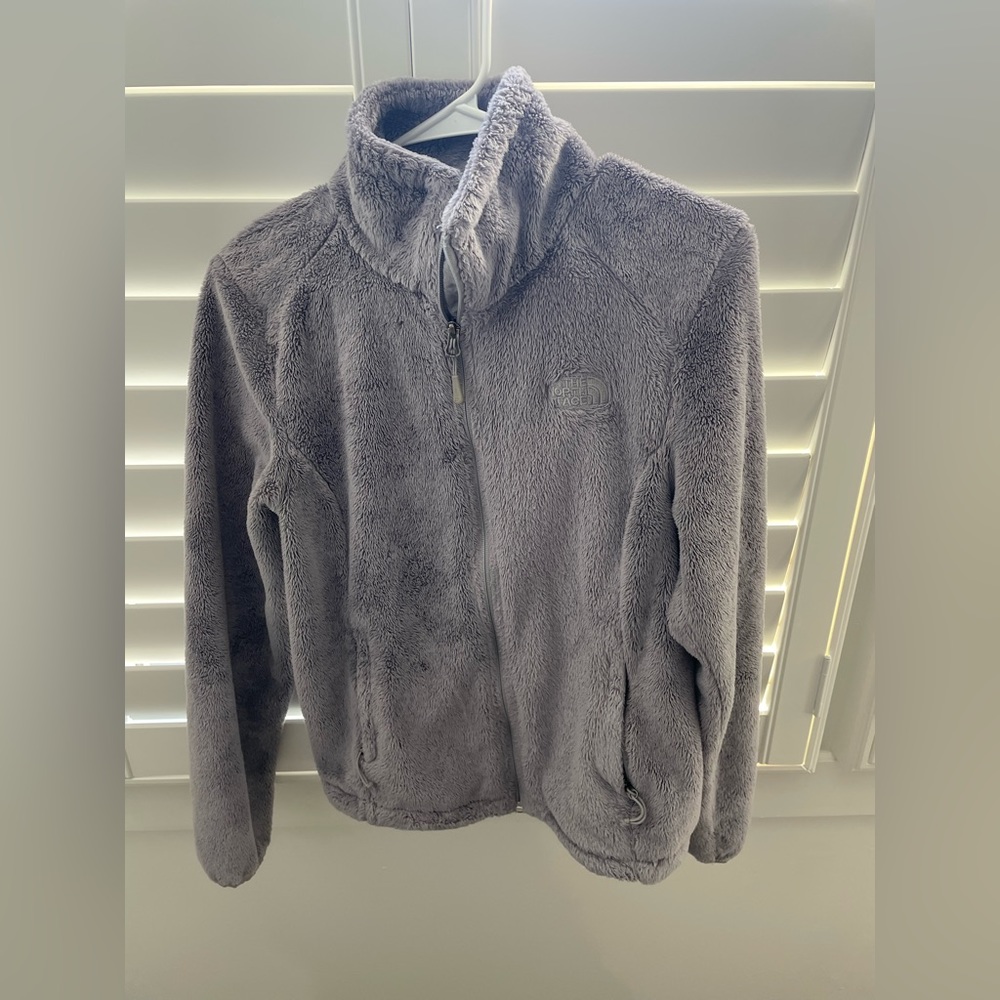 The North Face Jacket